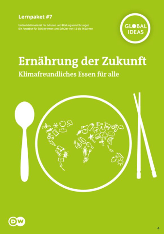 Essen für alle