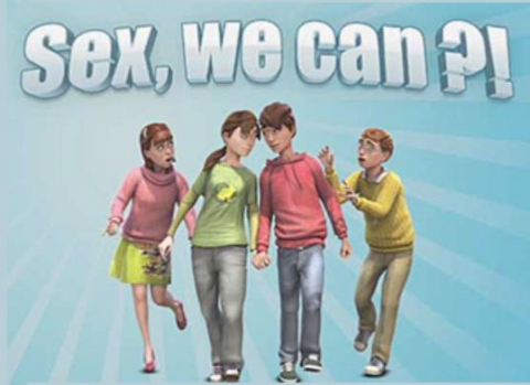 Sex we can