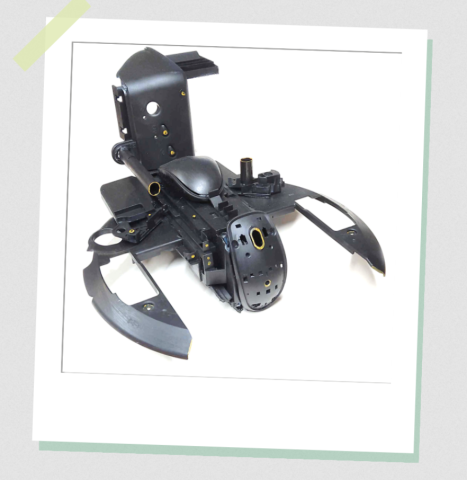 Makerstars SeiSchrottreif