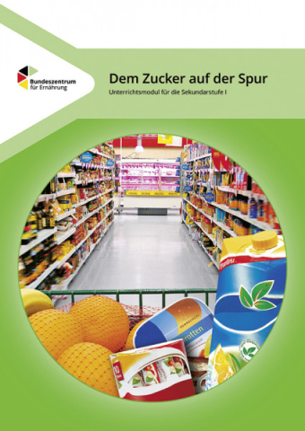 Dem Zucker auf der Spur