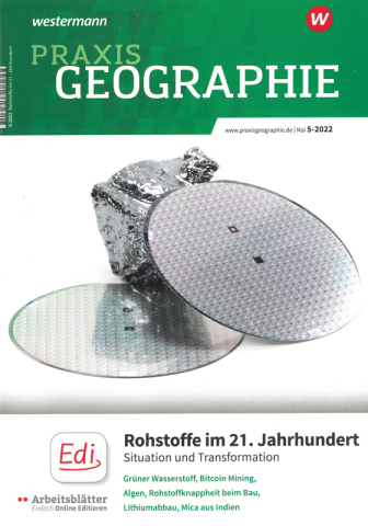 Praxis Geo