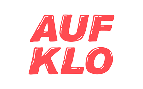 Auf Klo