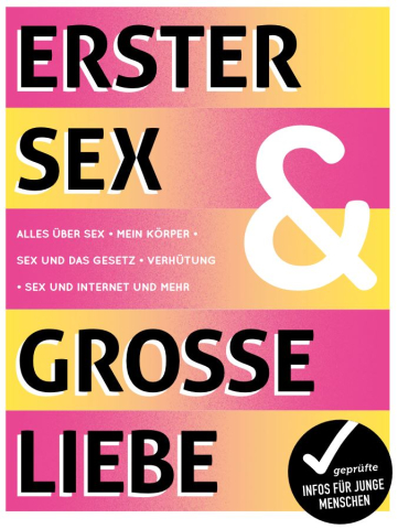 Erster Sex