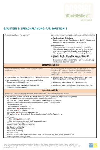 IdeenSet_WeitBlick_GlitschigLaut_SprachplanungFürBaustein3