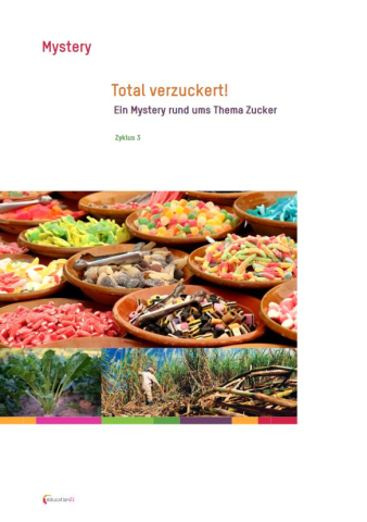 Zucker_Myster total verzuckert