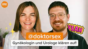 Doktorsex