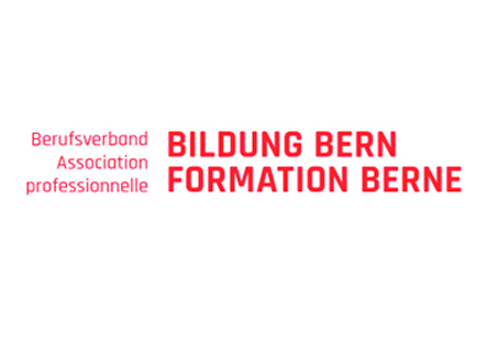 Logo Bildung Bern