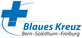 Logo Blaues Kreuz