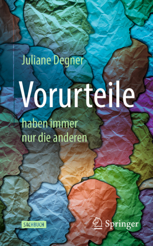 Teaser Buch Vorurteile