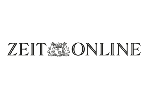 Bild von Zeit Online Logo
