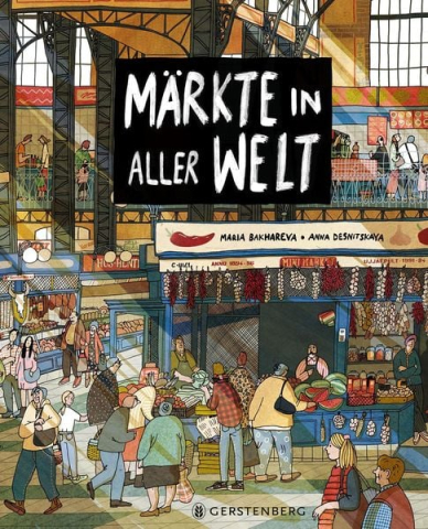 IdeenSet_DossierWeitBlick_VomKornZurPasta_MärkteInAllerWelt