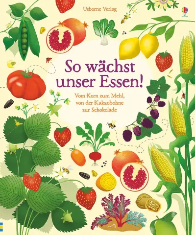 IdeenSet_DossierWeitBlick_VomKornZurPasta_SoWächstUnserEssen