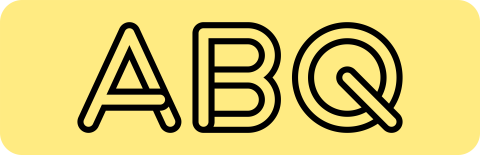 Logo ABQ