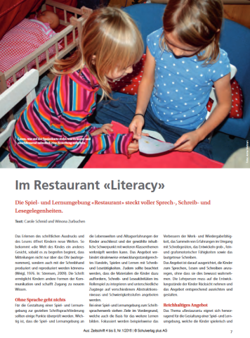 IdeenSet_DossierWeitBlick_VomKornZurPasta_ArtikelImRestaurantLiteracy