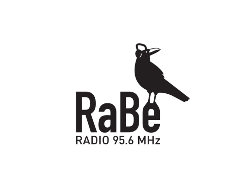 Logo Radio RaBe