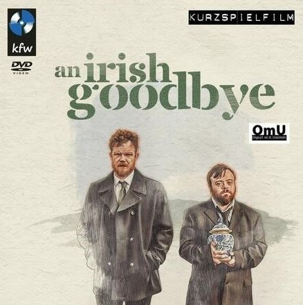 Cover an irish goodbye