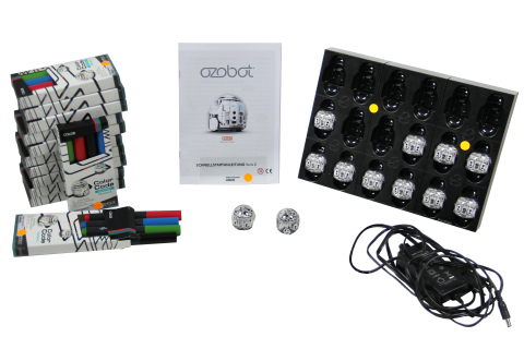 AM6083 Ozobot Evo