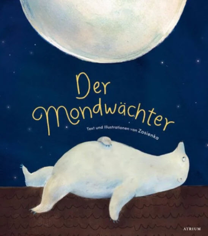 Der Mondwächter
