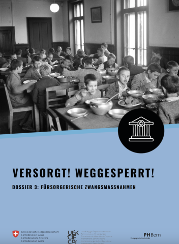 Fürsorgerische Zwangsmassnahmen