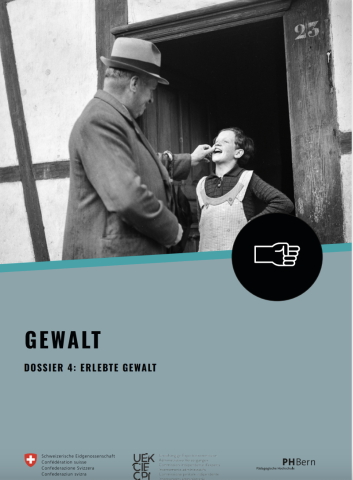 Erlebte Gewalt