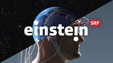 SRF Einstein