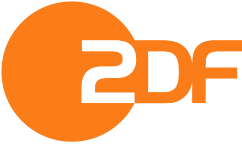 ZDF Logo