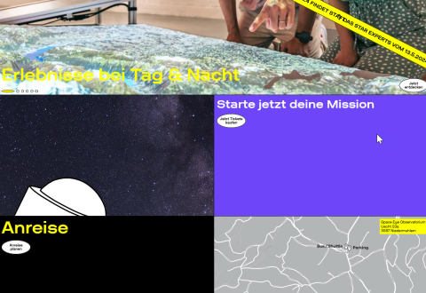 Planetarium