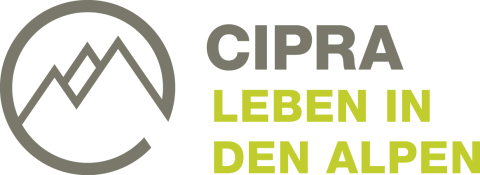 IdeenSet_Alpen_Hintergrundinformation_Cipra_Logo