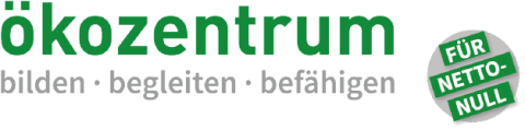 Logo Ökozentrum