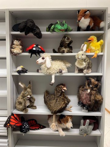 ideenset_weitblick_spurenunderinnerungen_tierhandpuppen