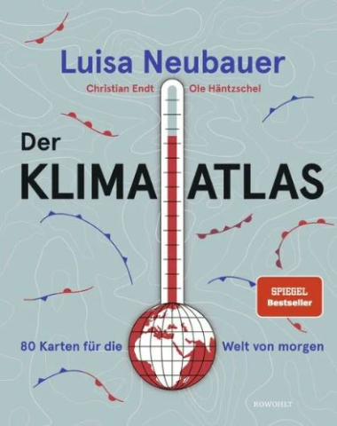 Klima Atlas
