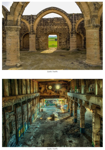 ideenset_weitblick_spurenunderinnerungen_bilderruinen