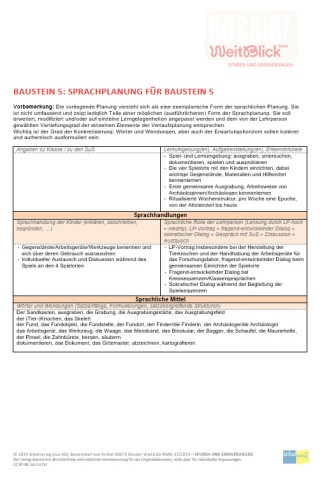 ideenset_weitblick_spurenunderinnerungen_sprachplanungfuerbaustein5