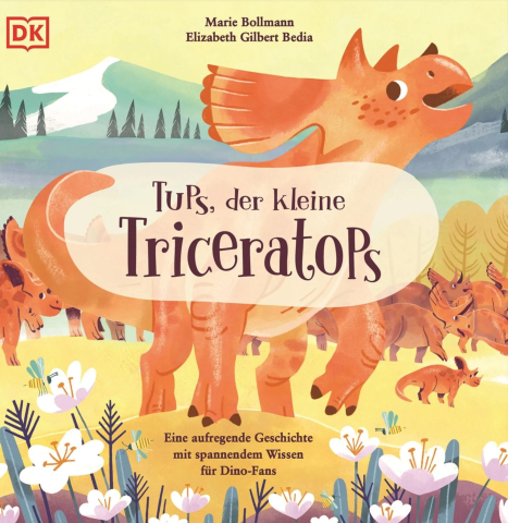 ideenset_weitblick_spurenunderinnerungen_tupsderkleinetriceratops