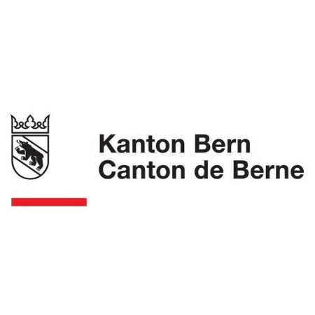 Logo Kanton bern