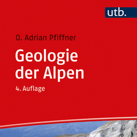 Geologie der Alpen