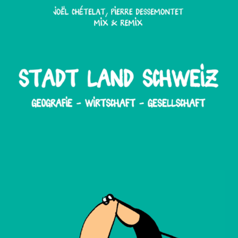 Stadt Land Schweiz