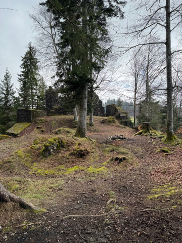 IdeenSet Archäologische Lernorte - Alt Signau