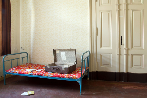 20250528_Symbolbild Kinderheim_Adobe Stock
