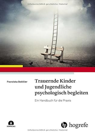 Trauernde Kinder und Jugendliche