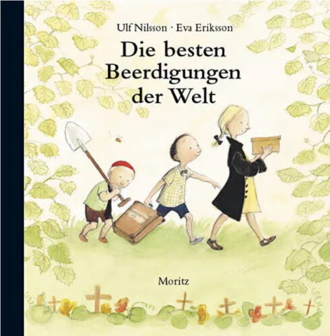 Buchcover