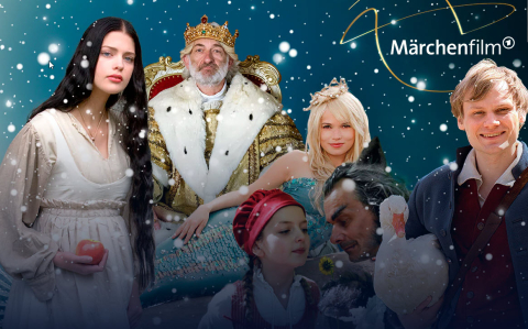 ARD Märchenfilme