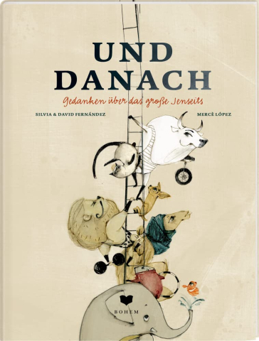 und danach