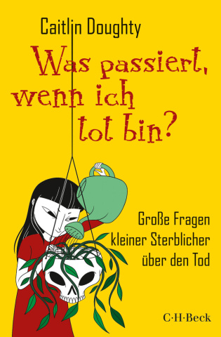 was passiert wenn ich tot bin