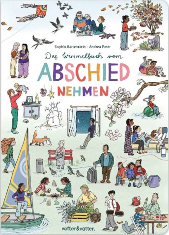 Buchcover