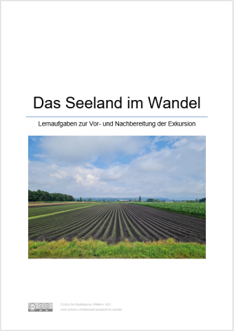 Dossier Seeland