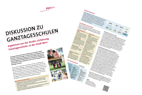 Vorschau Factsheet
