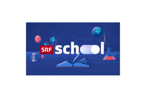 Logo von SRF School