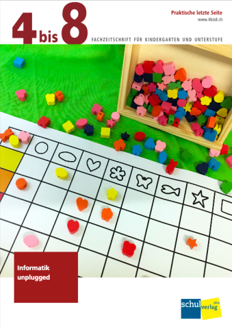 Informatik unplugged