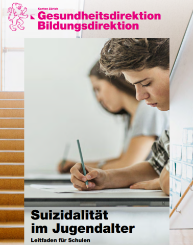 Suizidalität im Jugendalter